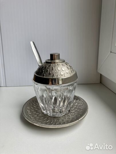 Соусница СССР