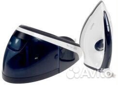 Утюг с парогенератором philips