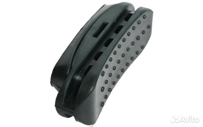 Пятка приклада