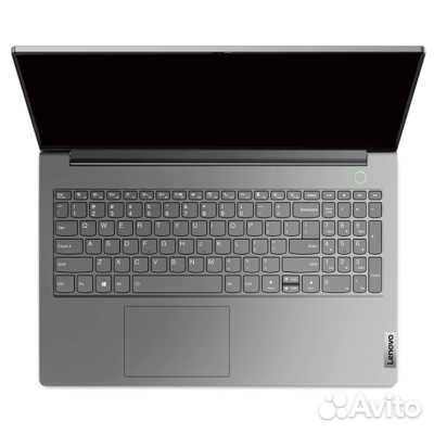 Ноутбуки Lenovo 21DJ00buru