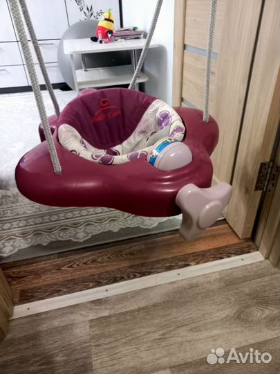 Прыгунки детские