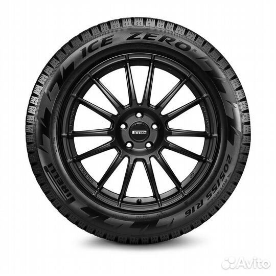 Pirelli Ice Zero 185/65 R14 86T