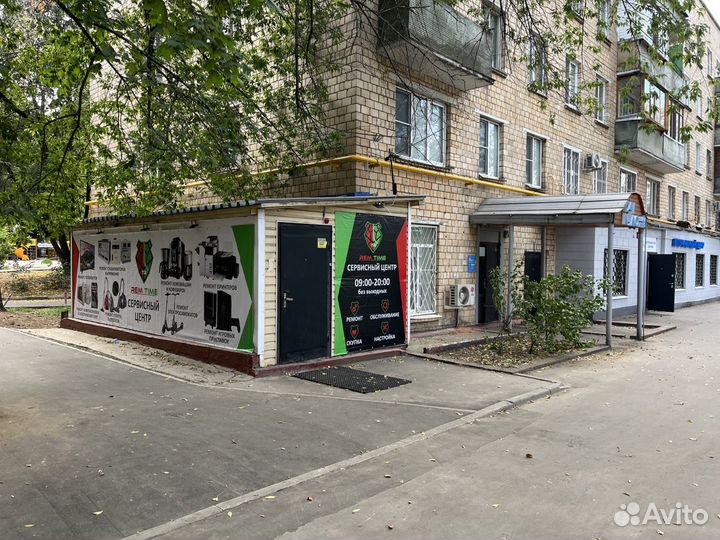 Ремонт усилителей, микшеров, аудио техники