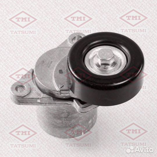Tatsumi TFD1048 Натяжитель поликлин.ремня с ролико