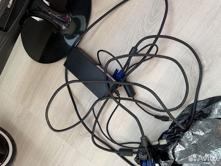 Монитор samsung