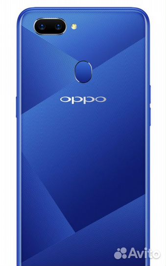 OPPO A5, 3/32 ГБ