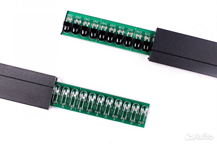 Инфракрасные сенсорные ик рамки