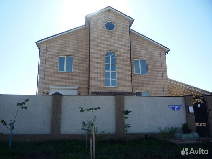 Облицовочный кирпич железногорский