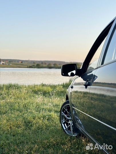 LADA Granta 1.6 МТ, 2015, 24 000 км