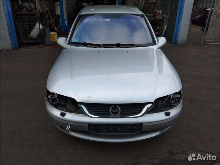 Разбор на запчасти Opel Vectra B 1995-2002