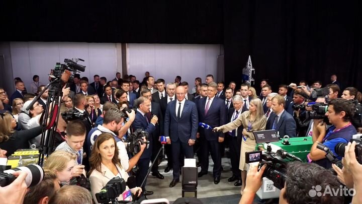 Видеооператор / Видеомонтажёр