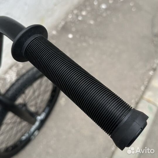 Трюковой велосипед bmx custom