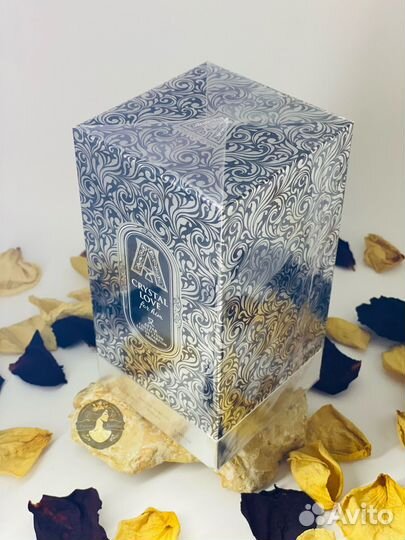 Attar Collection Crystal Love for Him для него