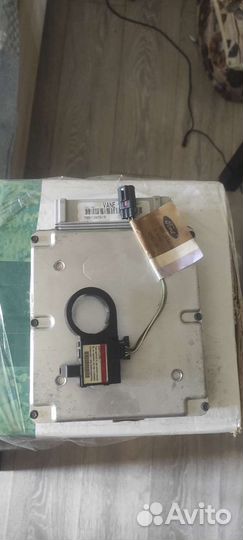 Эбу ford мондео2 1.8