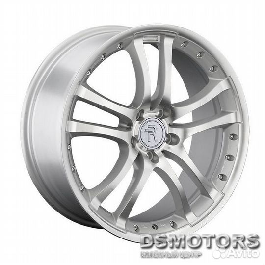 Диски Audi MR42 8.5/20 5x112 ET45 d66.6 SF