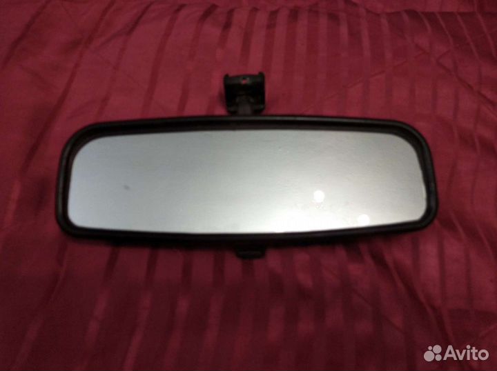 Зеркало заднего вида ваз 2108