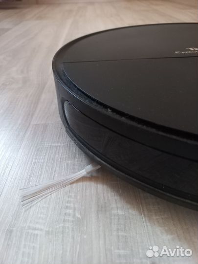 Робот пылесос tefal 60