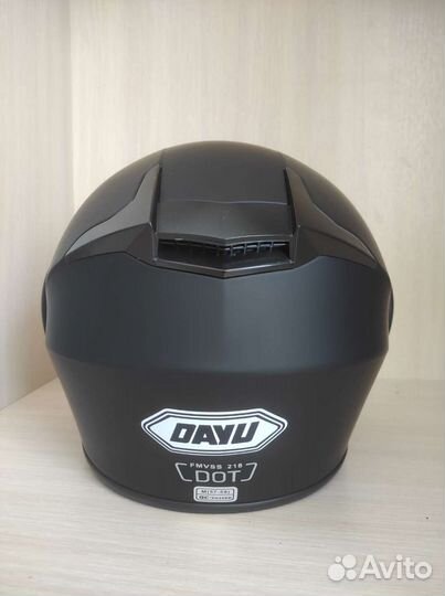 Шлем для мотоцикла модуляр