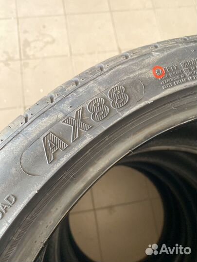 Atlander AX-88 245/40 R19