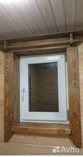 Пластиковые окна за 7 дней