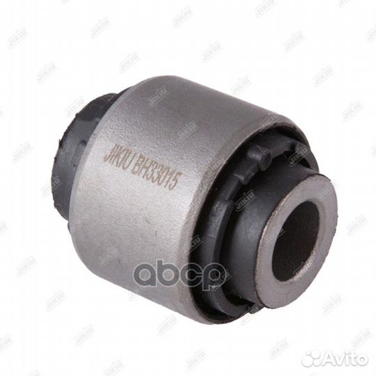 Сайлентблок рычага VAG A3/octavia/superb/golf V