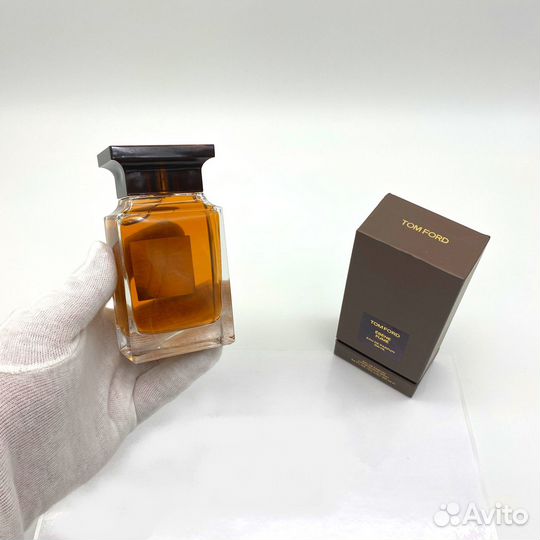 Tom Ford - Ebene Fume