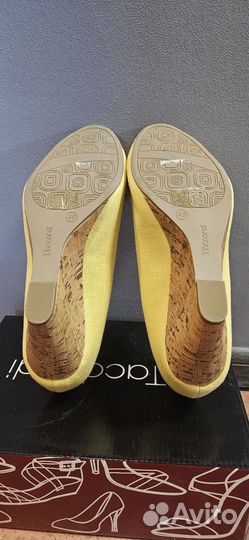 Босоножки женские