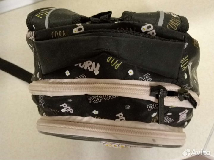 Портфель школьный для девочки