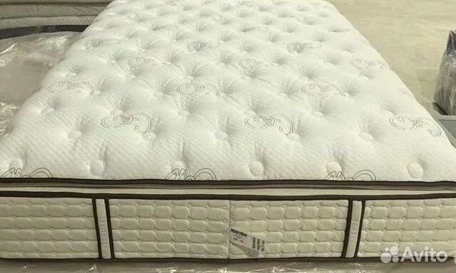 Матрасы новые доставка от производителя