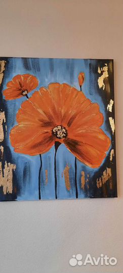 Интерьерная картина