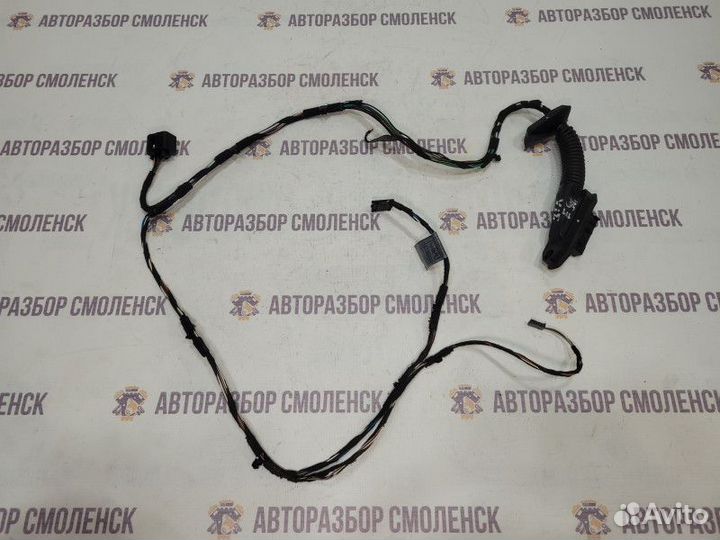 Проводка двери задней BMW 3 серия E90/E91/E92/E93