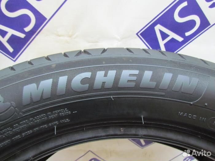 Michelin Primacy 4 205/55 R17 86P