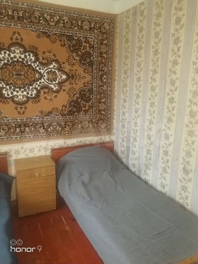 2-к. квартира, 46 м², 2/3 эт.