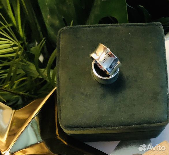 Кольцо Blindreason 13 41