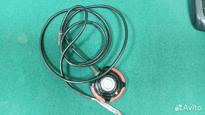 Внешняя кнопка питания компьютера