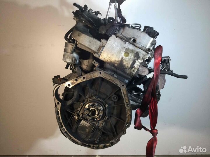 Двигатель Mercedes Sprinter 646985; 646.985 646985