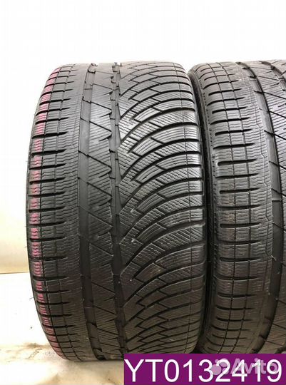 Michelin Pilot Alpin PA4 275/30 R20 97V