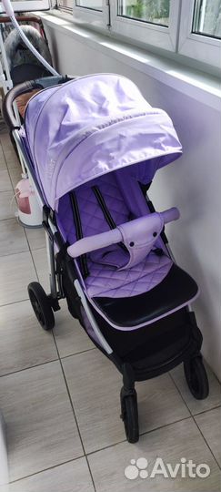 Детские коляска