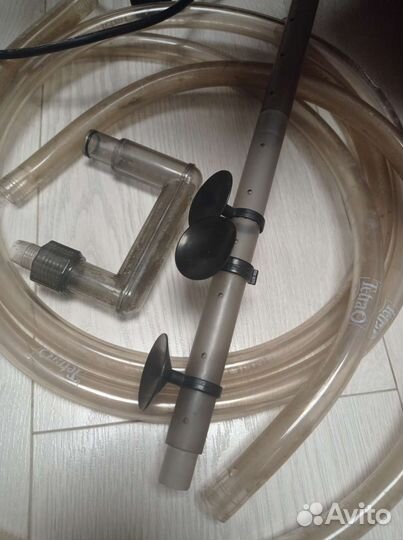 Фильтр для аквариума