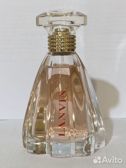 Lanvin modern princess