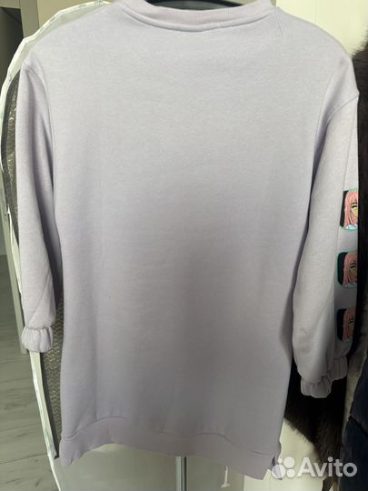 Платье для девочки zara