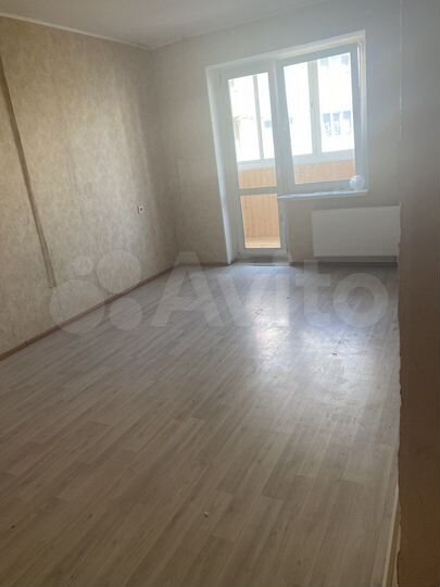 1-к. квартира, 32 м², 1/3 эт.