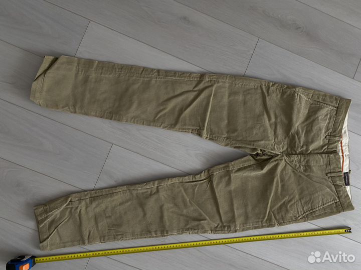 Брендовые вещи мужские бу 42-46