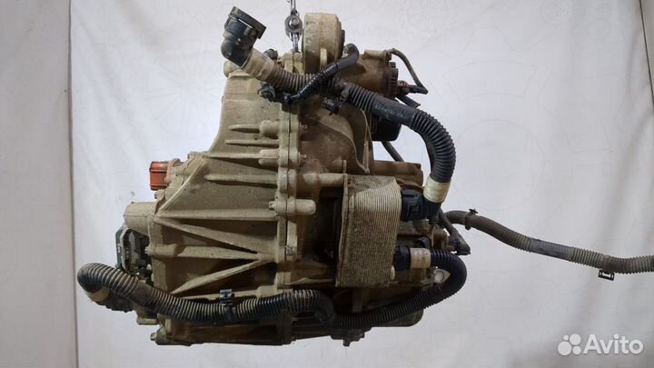 Электродвигатель Tesla Model 3 Б/Н - Электро, 2019