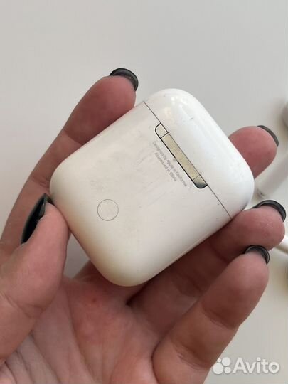Airpods