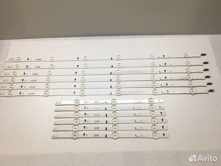 D4GE-480DCB-R3 Подсветка матрицы