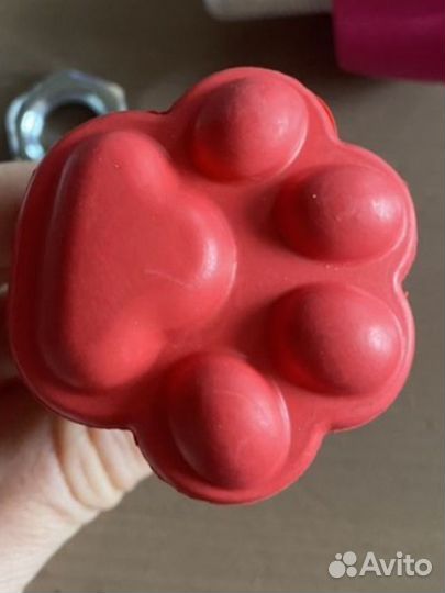 Тормоз для квадов