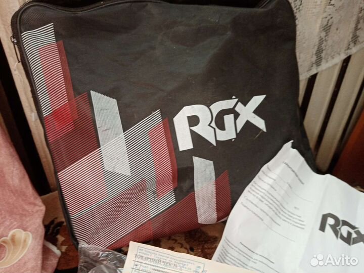 Коньки фигурные