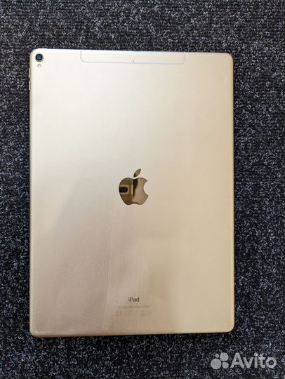 iPad pro 12.9