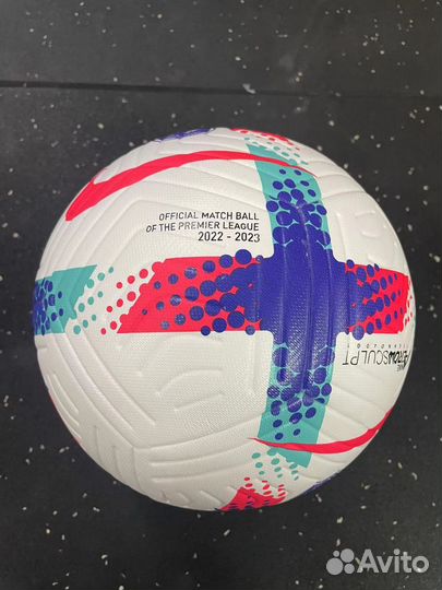 Футбольный мяч Nike Flight APL (Новый (5)